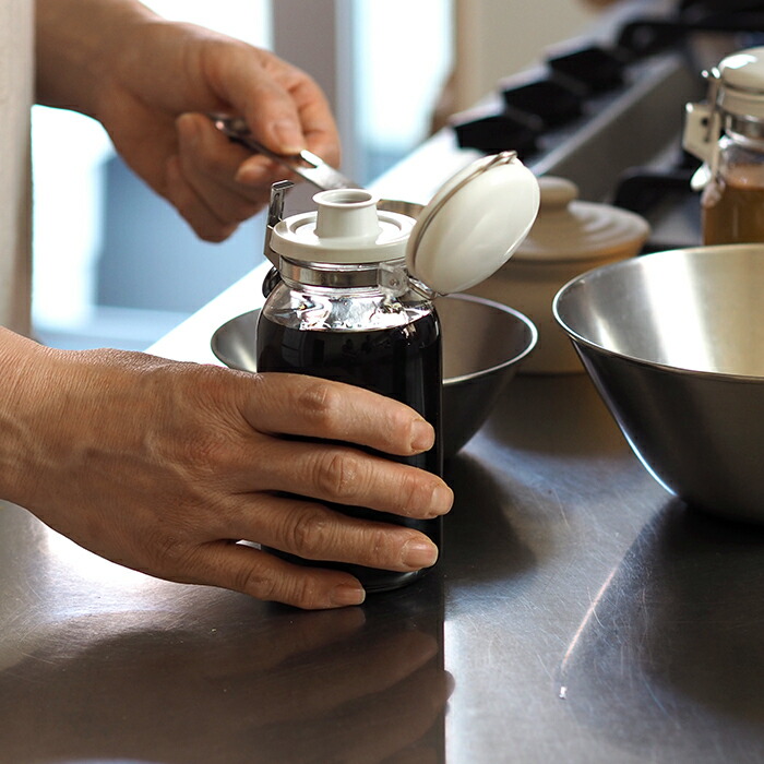 セラーメイト　ワンプッシュ便利びん　300　/　CELLARMATE