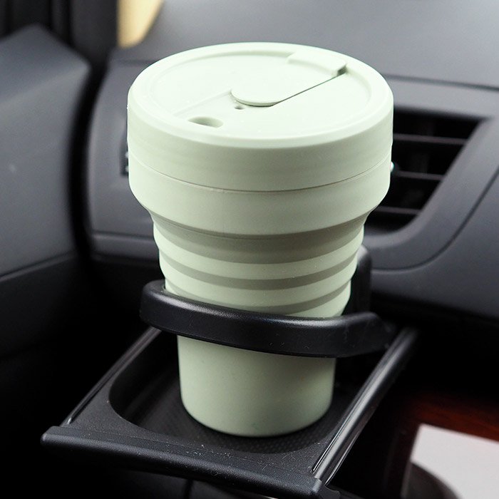 ストージョ　ビギー　470ml　セージ　/　stojo