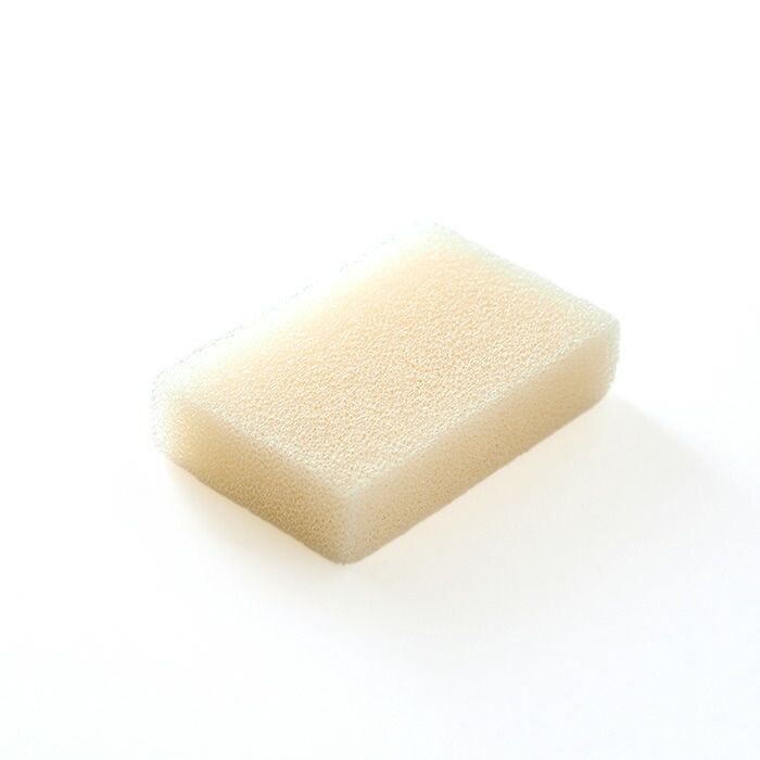 サンサンスポンジ　カスミソウ　/　Sunsun　Sponge