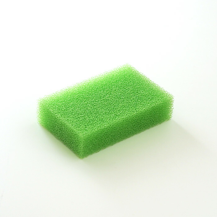 サンサンスポンジ　ユーカリ　/　Sunsun　Sponge