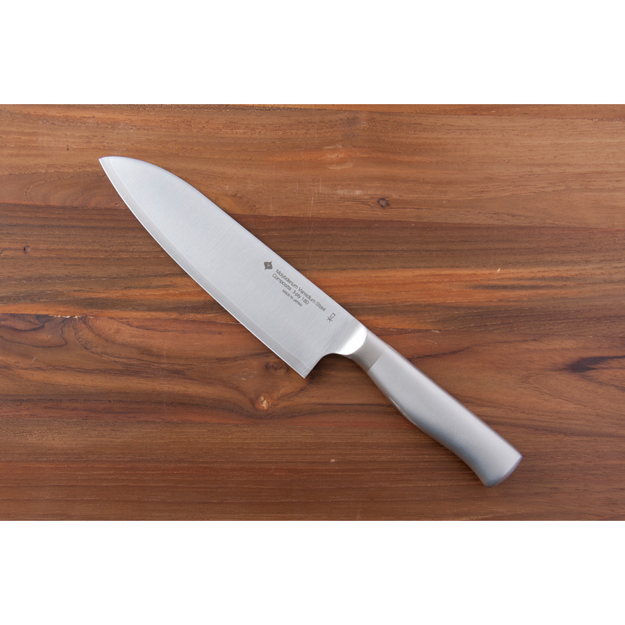 柳宗理　キッチンナイフ　18cm　/　Sori　Yanagi