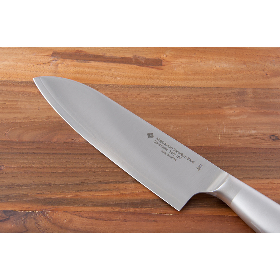 柳宗理　キッチンナイフ　18cm　/　Sori　Yanagi