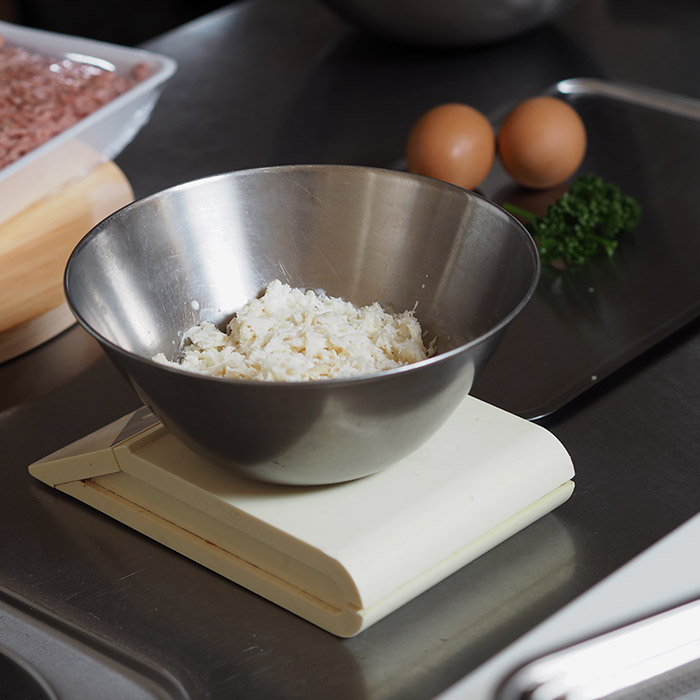 柳宗理　ステンレスボール　19cm　/　Sori　Yanagi