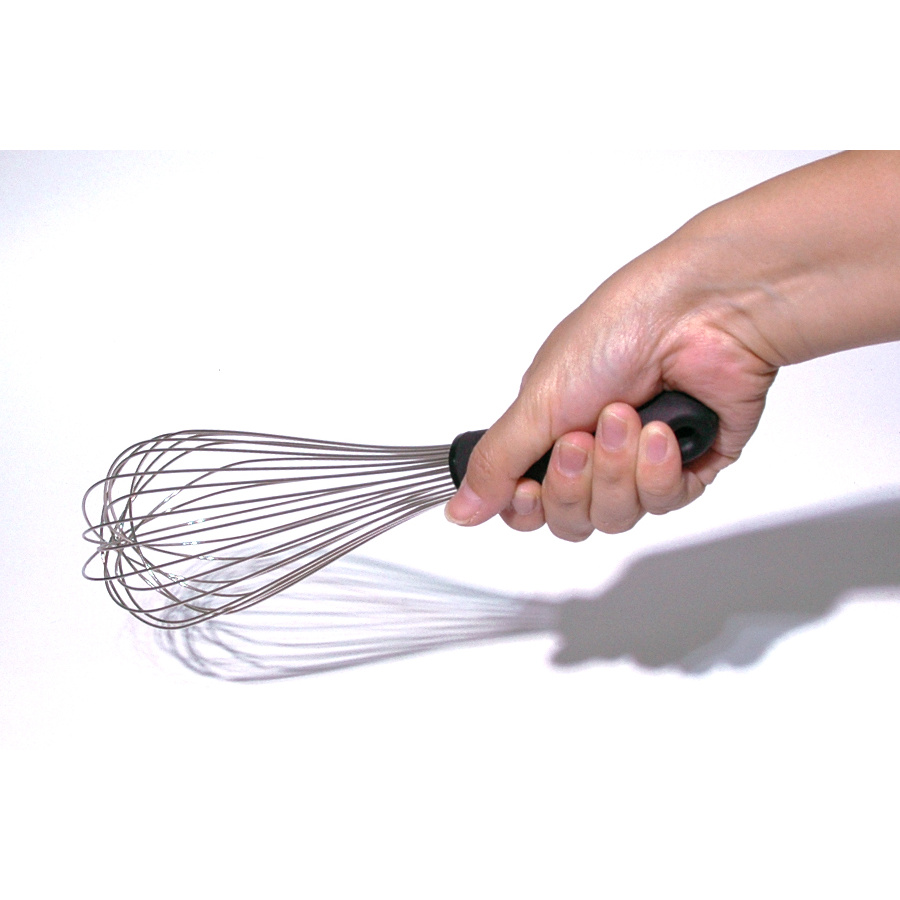 柳宗理　キッチンツール　泡立て　/　Sori　Yanagi