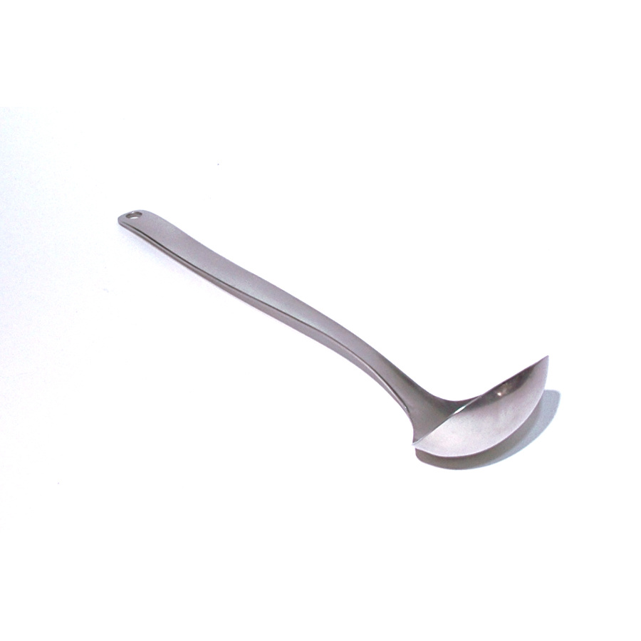 柳宗理　キッチンツール　レードル　M　/　Sori　Yanagi