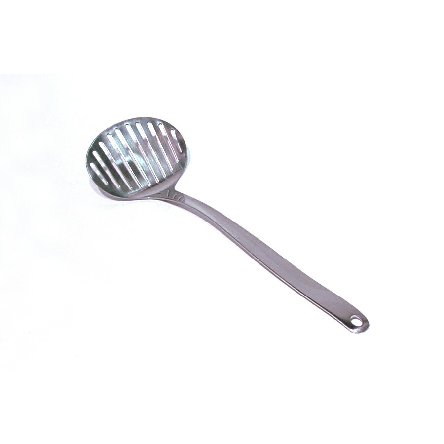 柳宗理　キッチンツール　ターナー　/　Sori　Yanagi