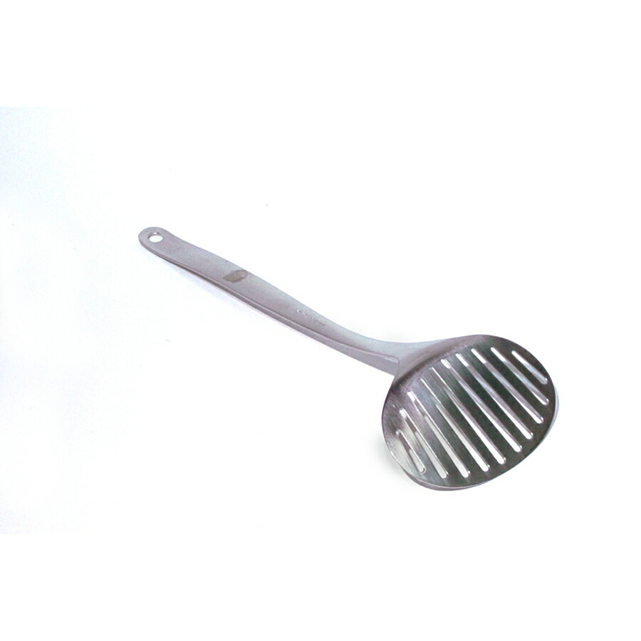 柳宗理　キッチンツール　ターナー　/　Sori　Yanagi