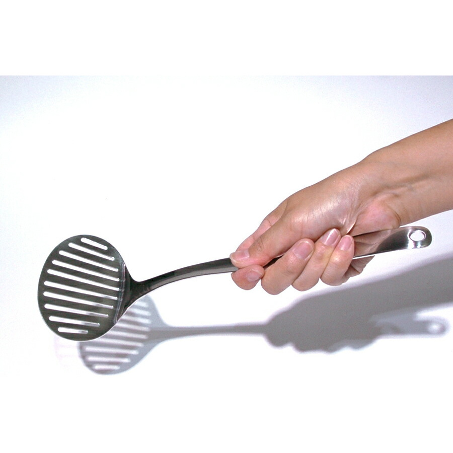 柳宗理　キッチンツール　ターナー　/　Sori　Yanagi