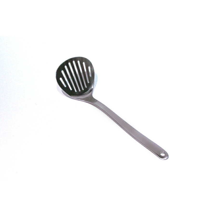 柳宗理　キッチンツール　ターナー　S　/　Sori　Yanagi