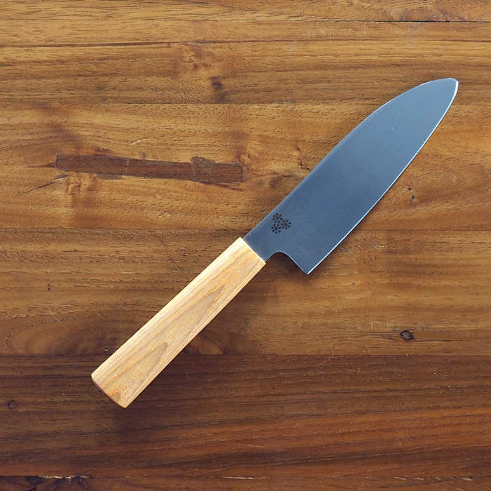 【プロキッチンオリジナル】志津刃物　こどもの包丁　/　PROKITCHEN