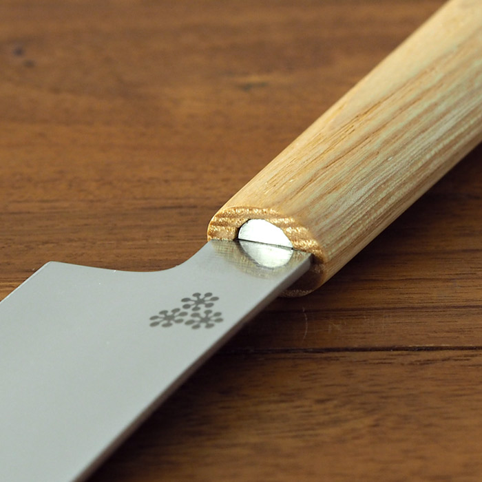 【プロキッチンオリジナル】志津刃物　こどもの包丁　/　PROKITCHEN