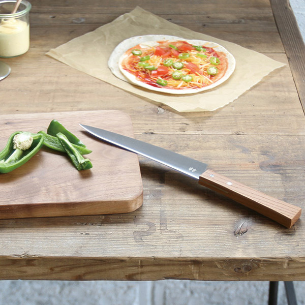 志津刃物　morinoki　万能ナイフ