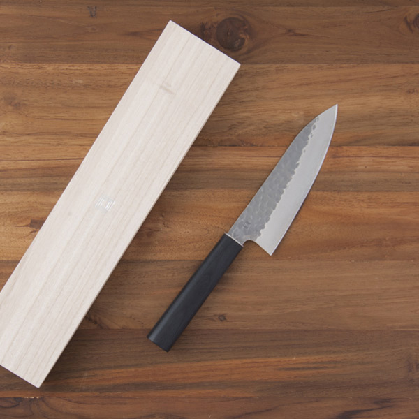 志津刃物　やまと　出刃