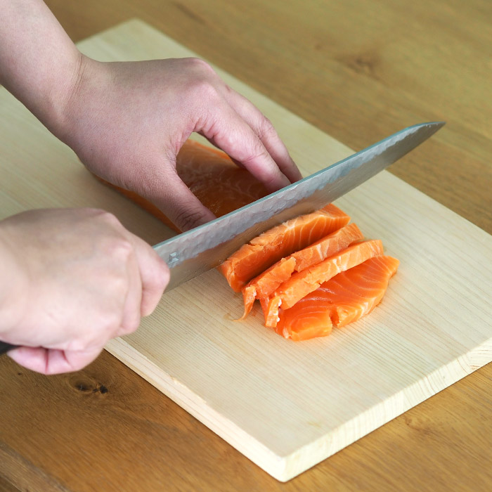 志津刃物　やまと　柳刃