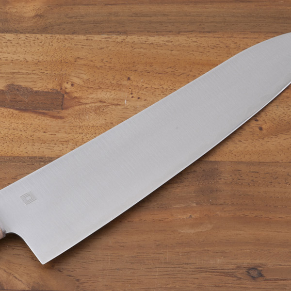 ★志津刃物　ゆり　三徳