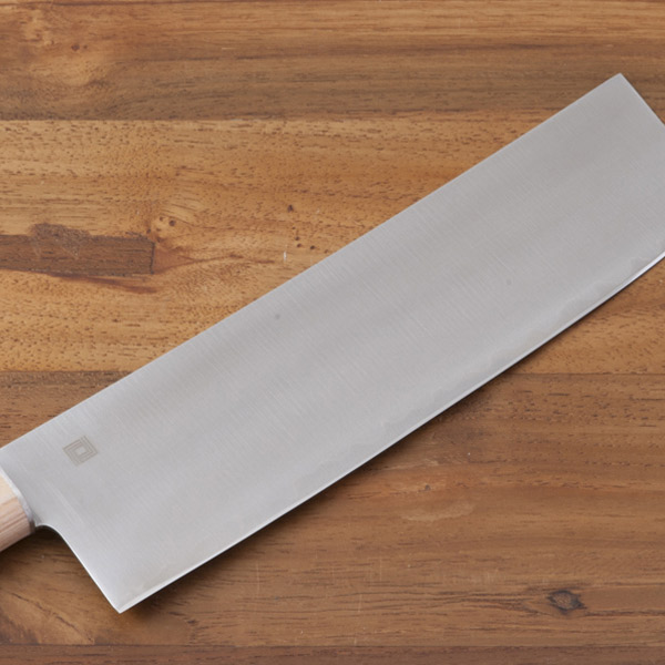 ★志津刃物　ゆり　菜切型