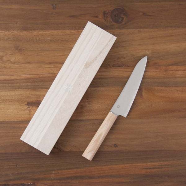 ★志津刃物　ゆり　ペティ