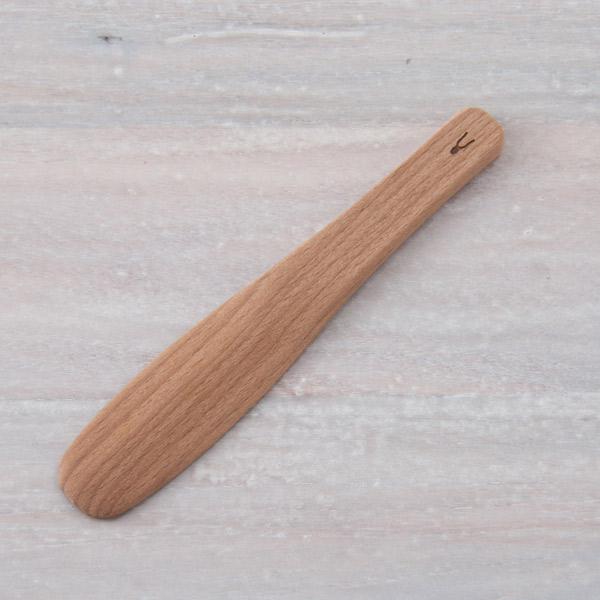 庖丁工房タダフサ　バターナイフ