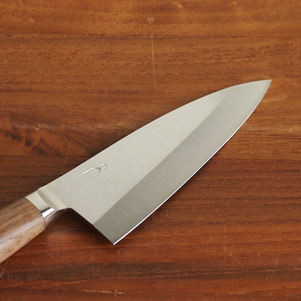 庖丁工房タダフサ　出刃　105mm　小出刃　※