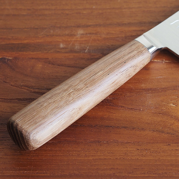 庖丁工房タダフサ　出刃　105mm　小出刃　※