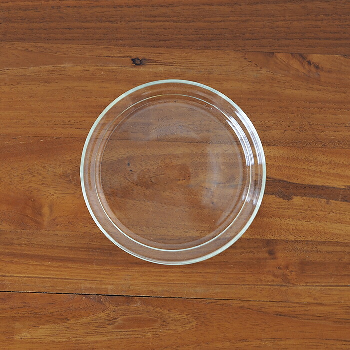 トレンドグラス　イエナ　プレート　S　/　Trendglas　Jena