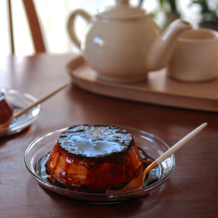 トレンドグラス　イエナ　プレート　S　/　Trendglas　Jena