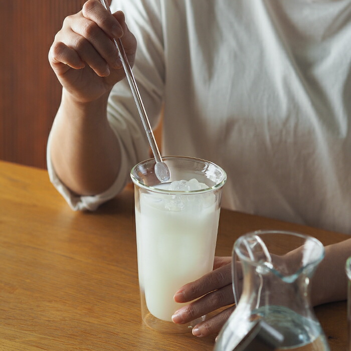 トレンドグラス　イエナ　マドラー　M　/　Trendglas　Jena