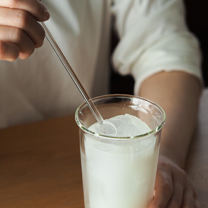 トレンドグラス　イエナ　マドラー　M　/　Trendglas　Jena