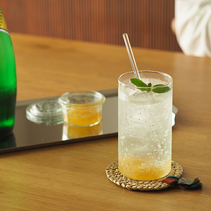 トレンドグラス　イエナ　マドラー　M　/　Trendglas　Jena