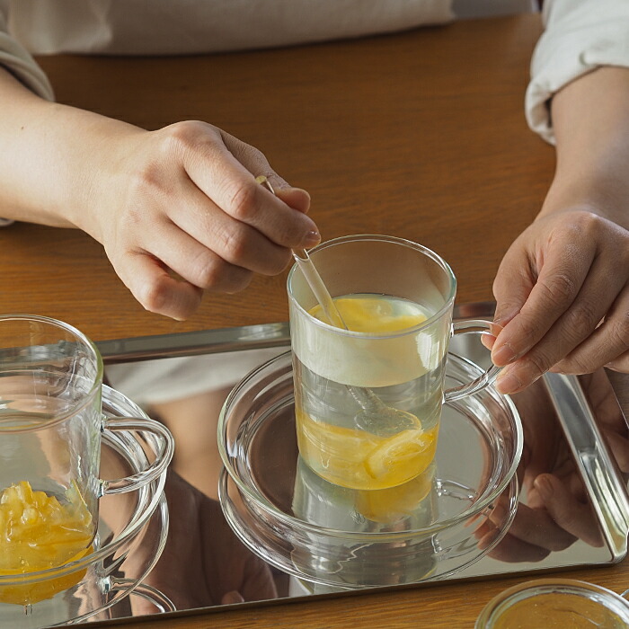 トレンドグラス　イエナ　マドラー　S　/　Trendglas　Jena