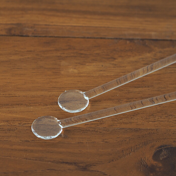 トレンドグラス　イエナ　マドラー　M　/　Trendglas　Jena