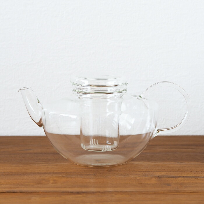 トレンドグラス　イエナ　ティーポット　Opus　/　Trendglas　Jena