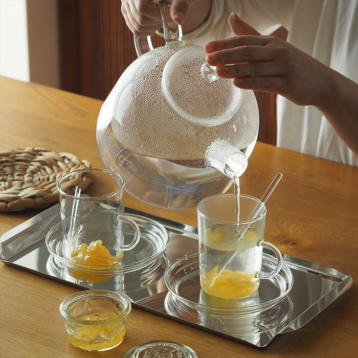 トレンドグラス　イエナ　クラシック　1.75G　/　Trendglas　Jena