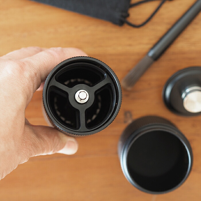 タイムモア　コーヒーグラインダー　C3　/　TIMEMORE