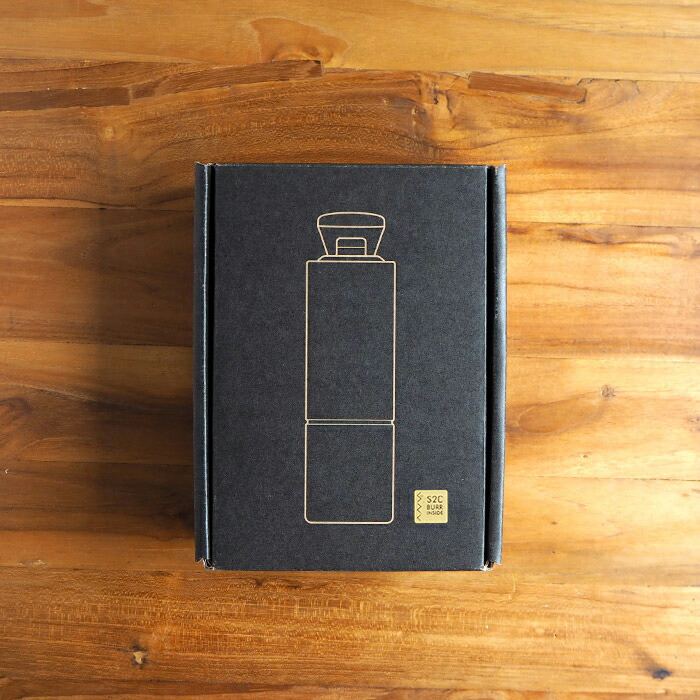 タイムモア　コーヒーグラインダー　C3　/　TIMEMORE