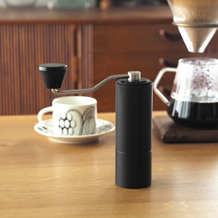 タイムモア　コーヒーグラインダー　C3　/　TIMEMORE