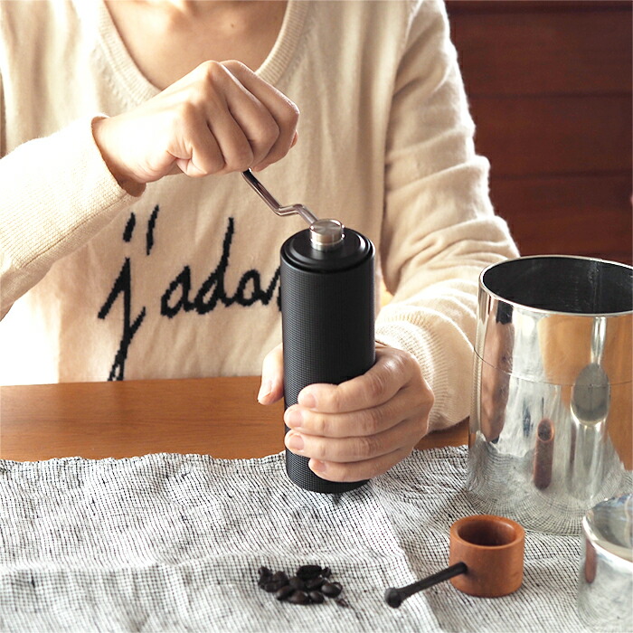 タイムモア　コーヒーグラインダー　C3　/　TIMEMORE