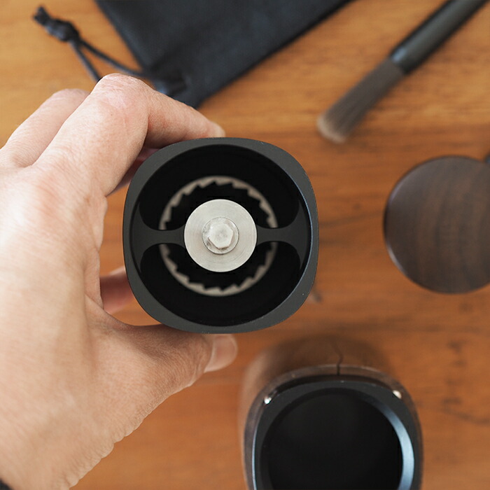 タイムモア　コーヒーグラインダー　G3　/　TIMEMORE