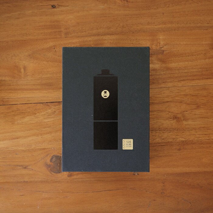 タイムモア　コーヒーグラインダー　G3　/　TIMEMORE