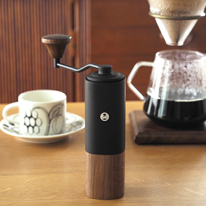 タイムモア　コーヒーグラインダー　G3　/　TIMEMORE