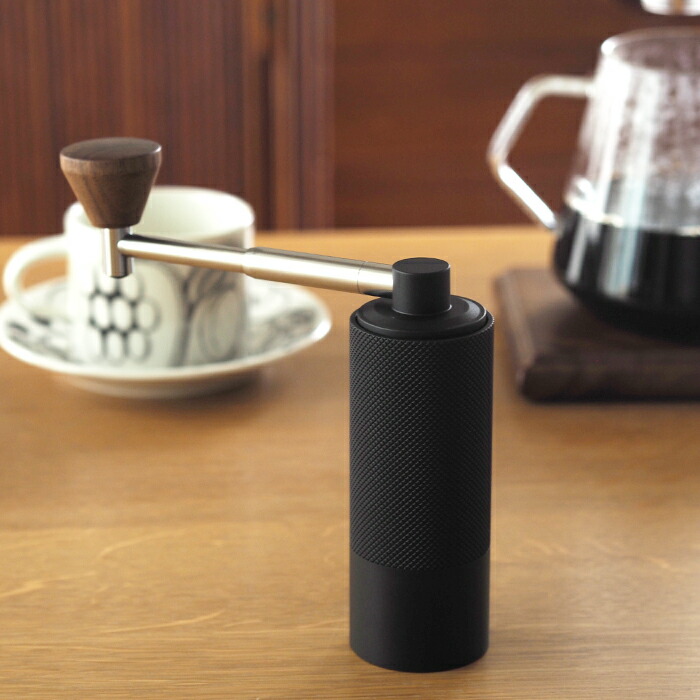タイムモア　コーヒーグラインダー　NANO3　/　TIMEMORE