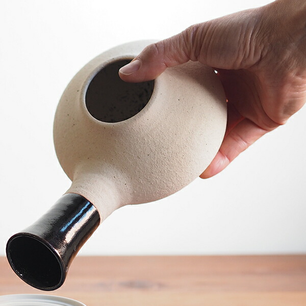 トウジキトンヤ　焙じ器　/　TOJIKI　TONYA