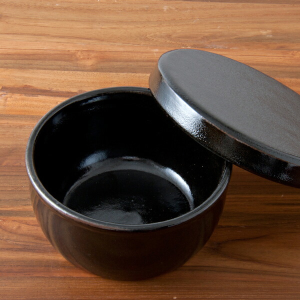 トウジキトンヤ　お櫃　/　TOJIKI　TONYA