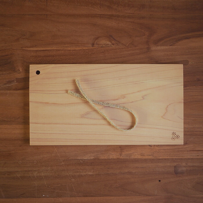 【4月より値上げ】【プロキッチンオリジナル】ちょうほうまな板　28×15cm　/　PROKITCHEN