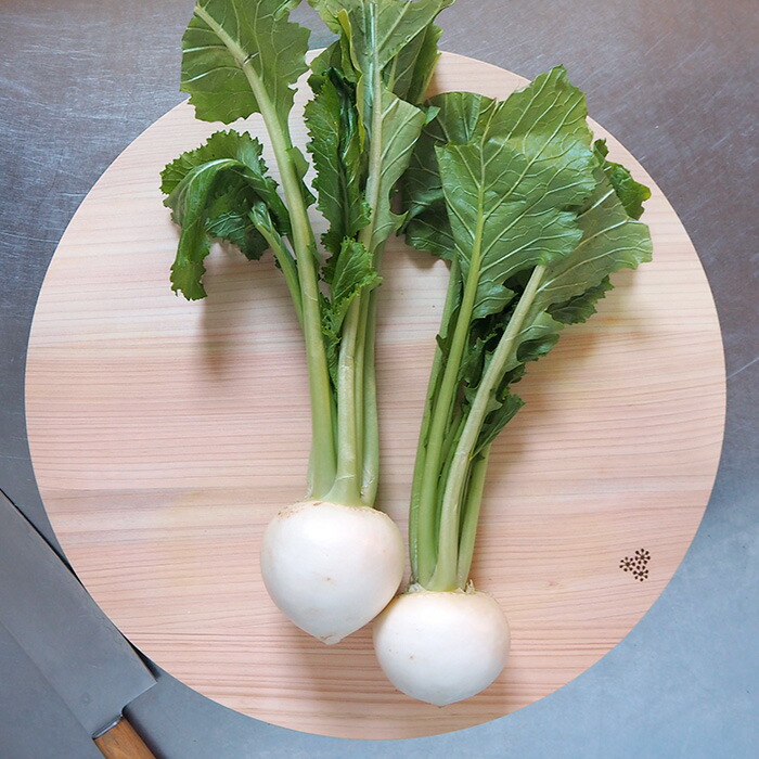 【4月より値上げ】【プロキッチンオリジナル】四万十ひのき　まるいまな板　35cm（2cm厚）　/　PROKITCHEN