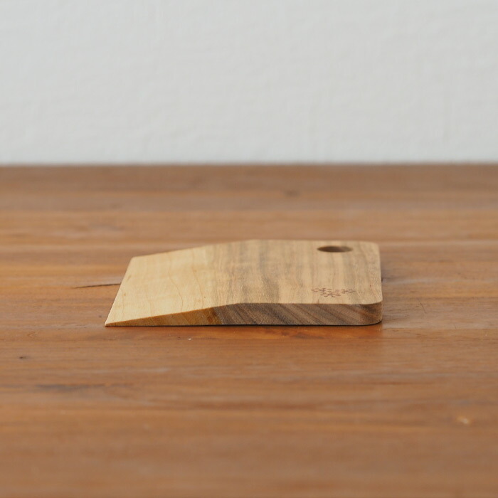 【プロキッチンオリジナル】桜スクレーパー　/　PROKITCHEN