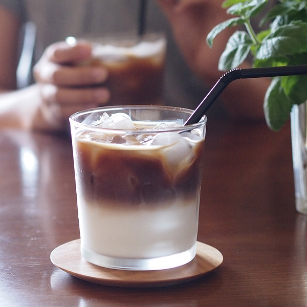 【4月より値上げ】【プロキッチンオリジナル】木の丸い小皿　桜　/　PROKITCHEN