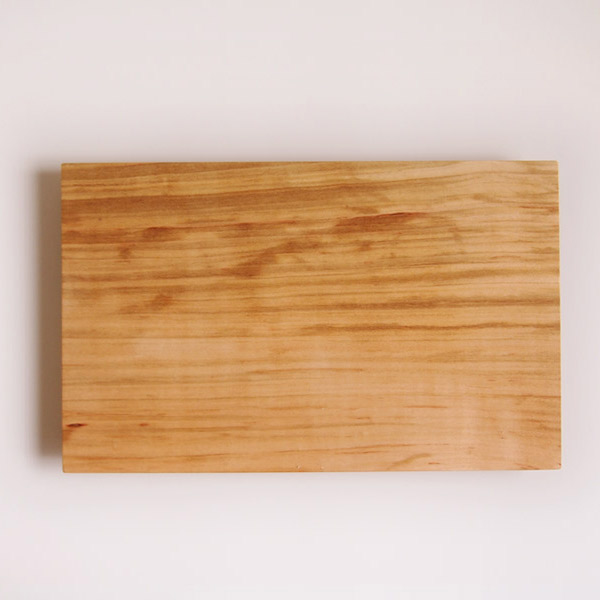 【4月より値上げ】【プロキッチンオリジナル】木のトレイ　桜　24×15cm　/　PROKITCHEN