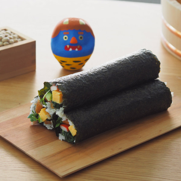 【取扱終了0612】【プロキッチンオリジナル】木のプレート　桜　30×20cm　/　PROKITCHEN　※