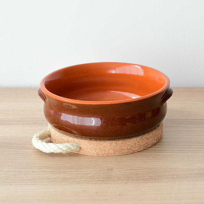 コルク　ハンドルトリベット